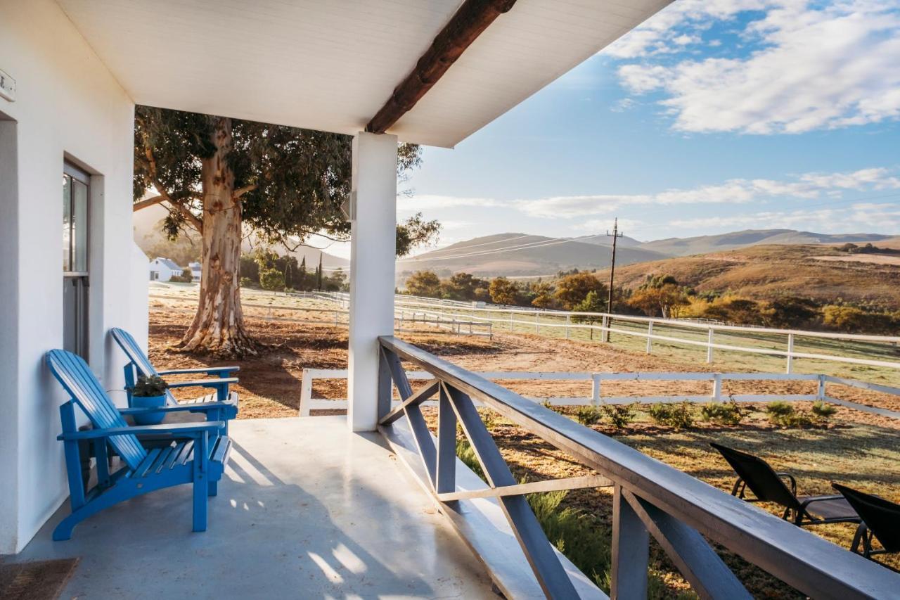 White Water Farm Guest House Stanford Exterior photo