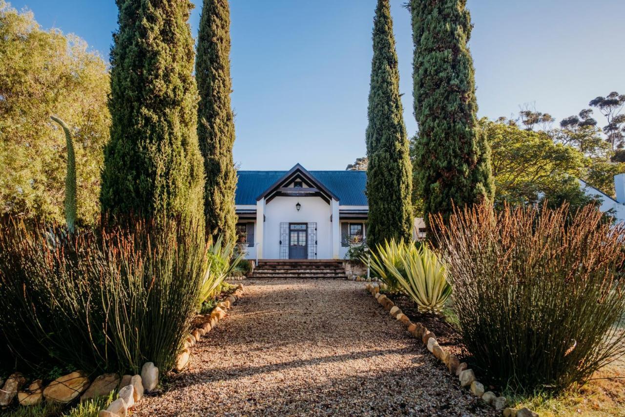 White Water Farm Guest House Stanford Exterior photo