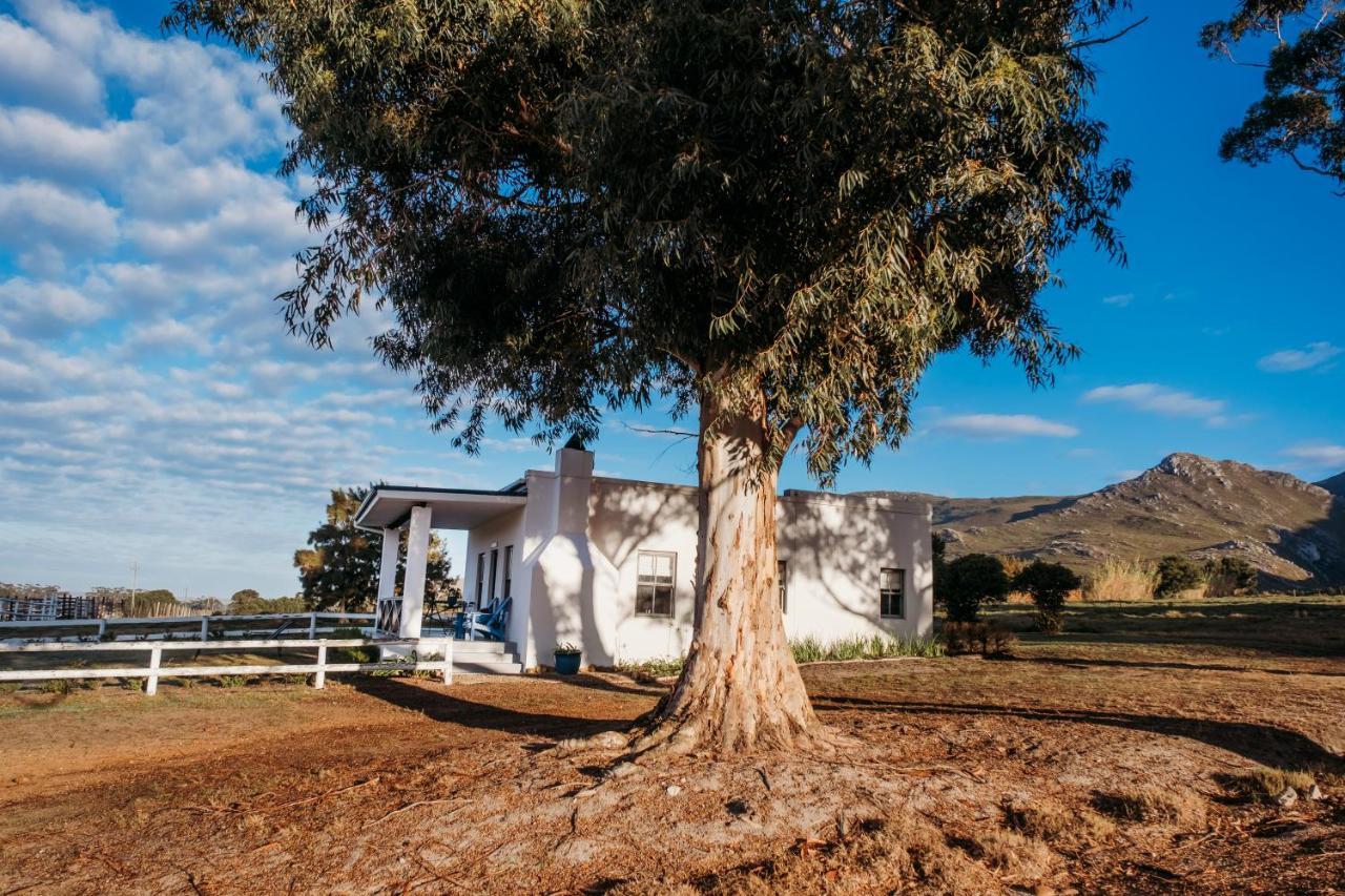 White Water Farm Guest House Stanford Exterior photo