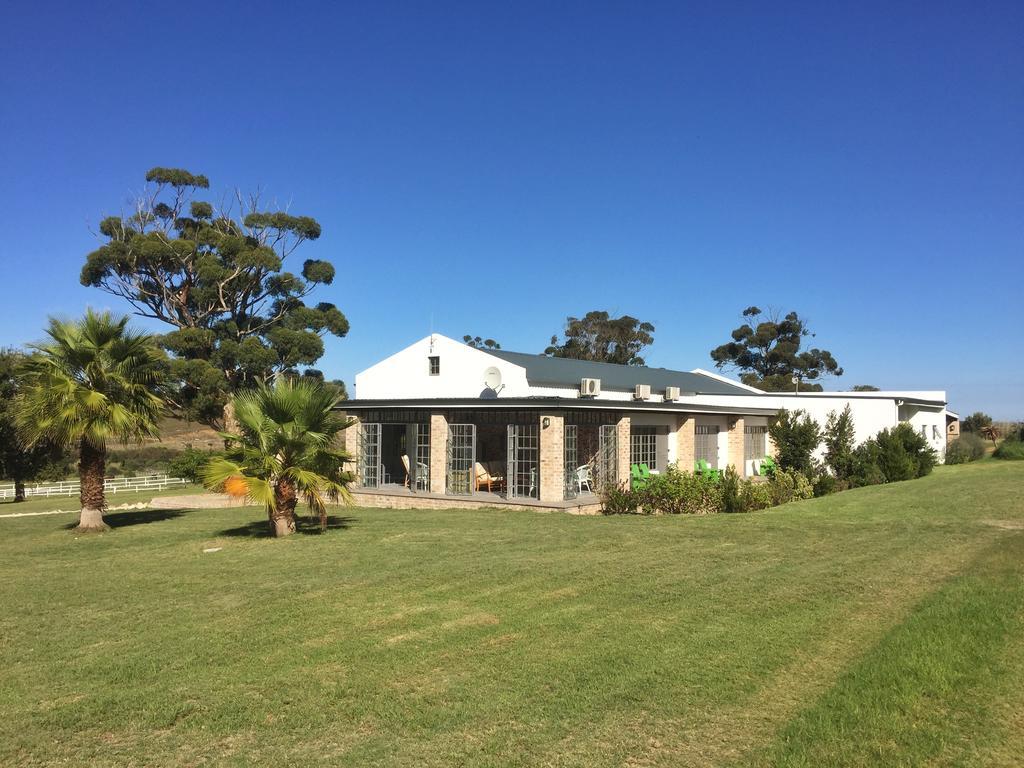 White Water Farm Guest House Stanford Exterior photo